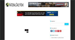 Desktop Screenshot of icdl05.org